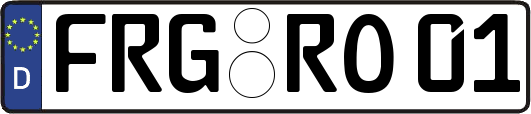 FRG-RO01