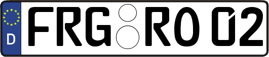 FRG-RO02