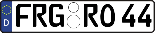 FRG-RO44