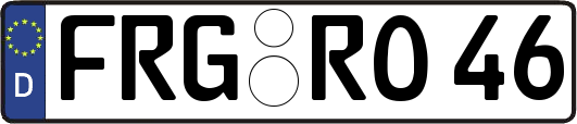 FRG-RO46