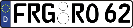 FRG-RO62