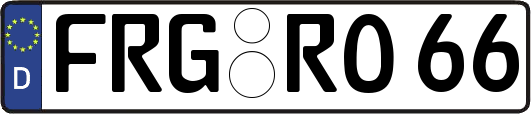 FRG-RO66