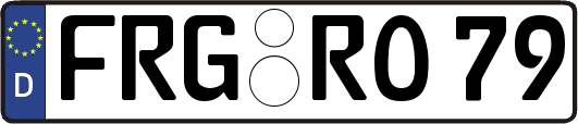 FRG-RO79