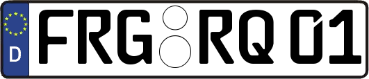 FRG-RQ01