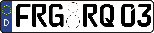 FRG-RQ03