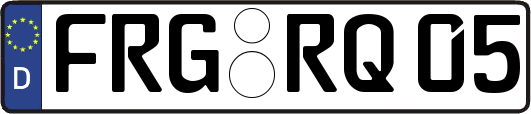 FRG-RQ05