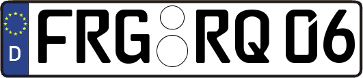 FRG-RQ06