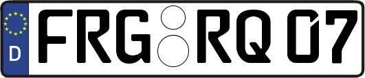 FRG-RQ07