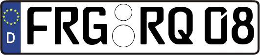 FRG-RQ08