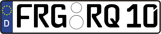FRG-RQ10