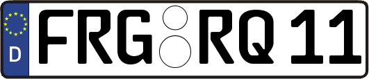 FRG-RQ11