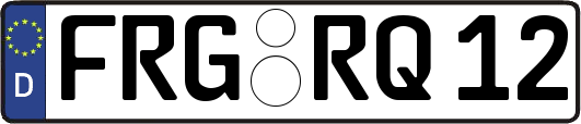 FRG-RQ12