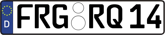 FRG-RQ14