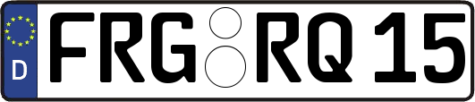 FRG-RQ15