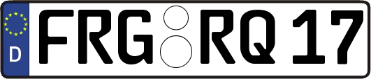 FRG-RQ17
