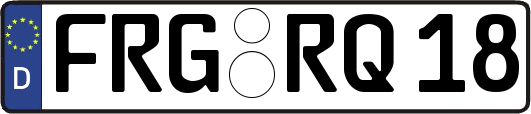 FRG-RQ18