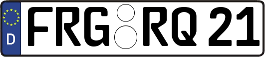 FRG-RQ21