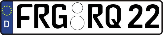 FRG-RQ22