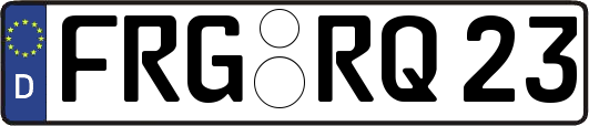 FRG-RQ23