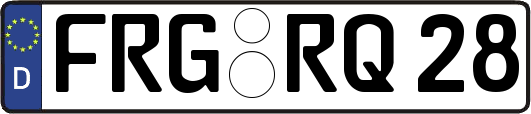 FRG-RQ28