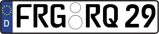 FRG-RQ29