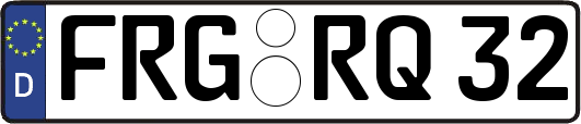 FRG-RQ32
