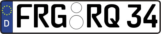 FRG-RQ34