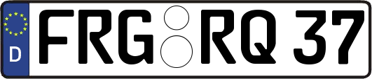 FRG-RQ37