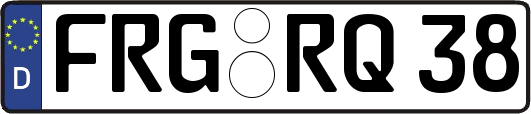 FRG-RQ38