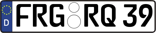 FRG-RQ39