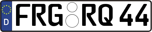 FRG-RQ44