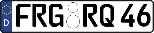 FRG-RQ46