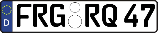 FRG-RQ47