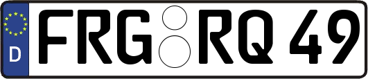 FRG-RQ49