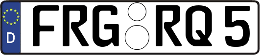 FRG-RQ5