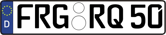 FRG-RQ50