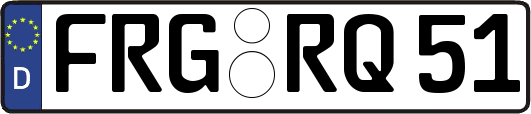 FRG-RQ51