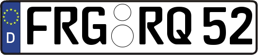 FRG-RQ52