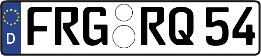 FRG-RQ54
