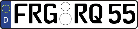 FRG-RQ55