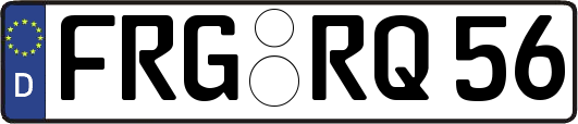 FRG-RQ56