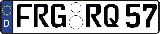 FRG-RQ57