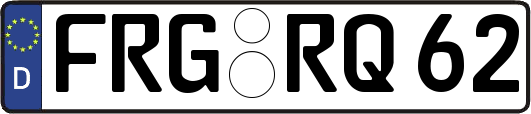 FRG-RQ62