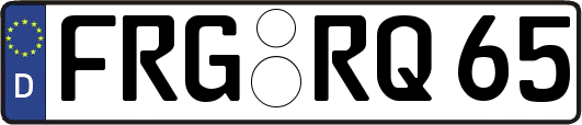 FRG-RQ65