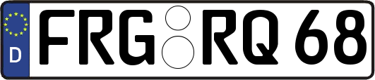 FRG-RQ68