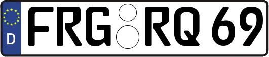 FRG-RQ69
