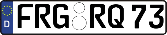 FRG-RQ73