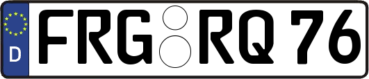 FRG-RQ76