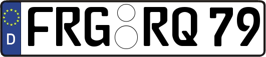 FRG-RQ79