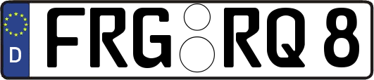 FRG-RQ8